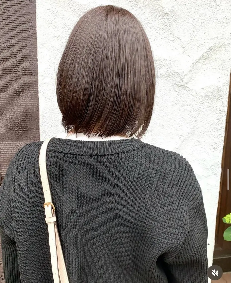 ミディアム 大同 洋樹のヘアスタイル