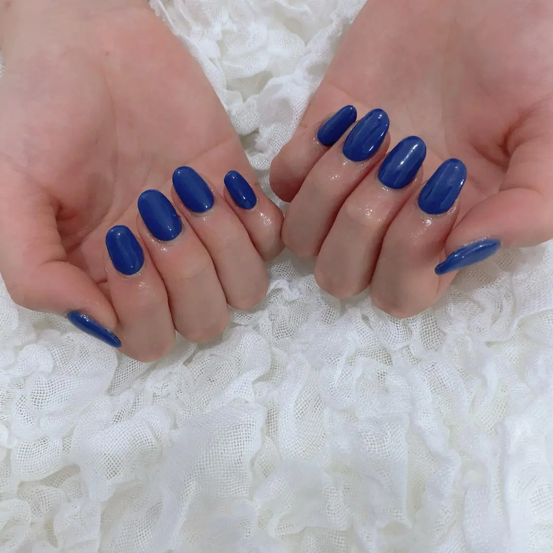 ネイル ハンドネイル SOL NAILのネイルデザイン