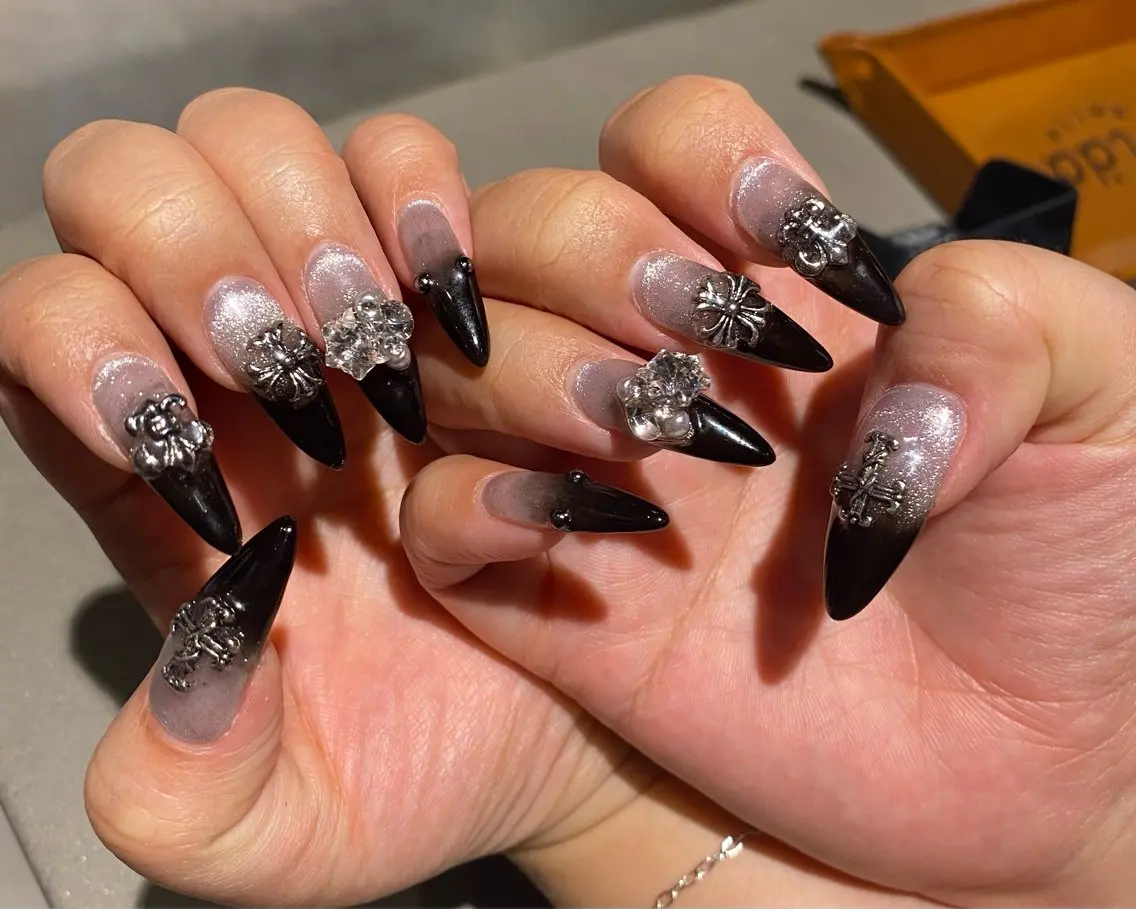 ネイル chuchu Nailのネイルデザイン