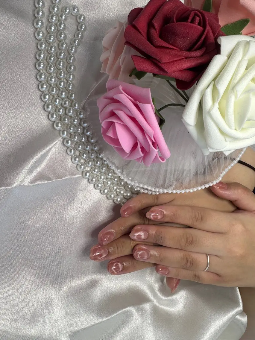 ネイル Nail mihoのネイルデザイン