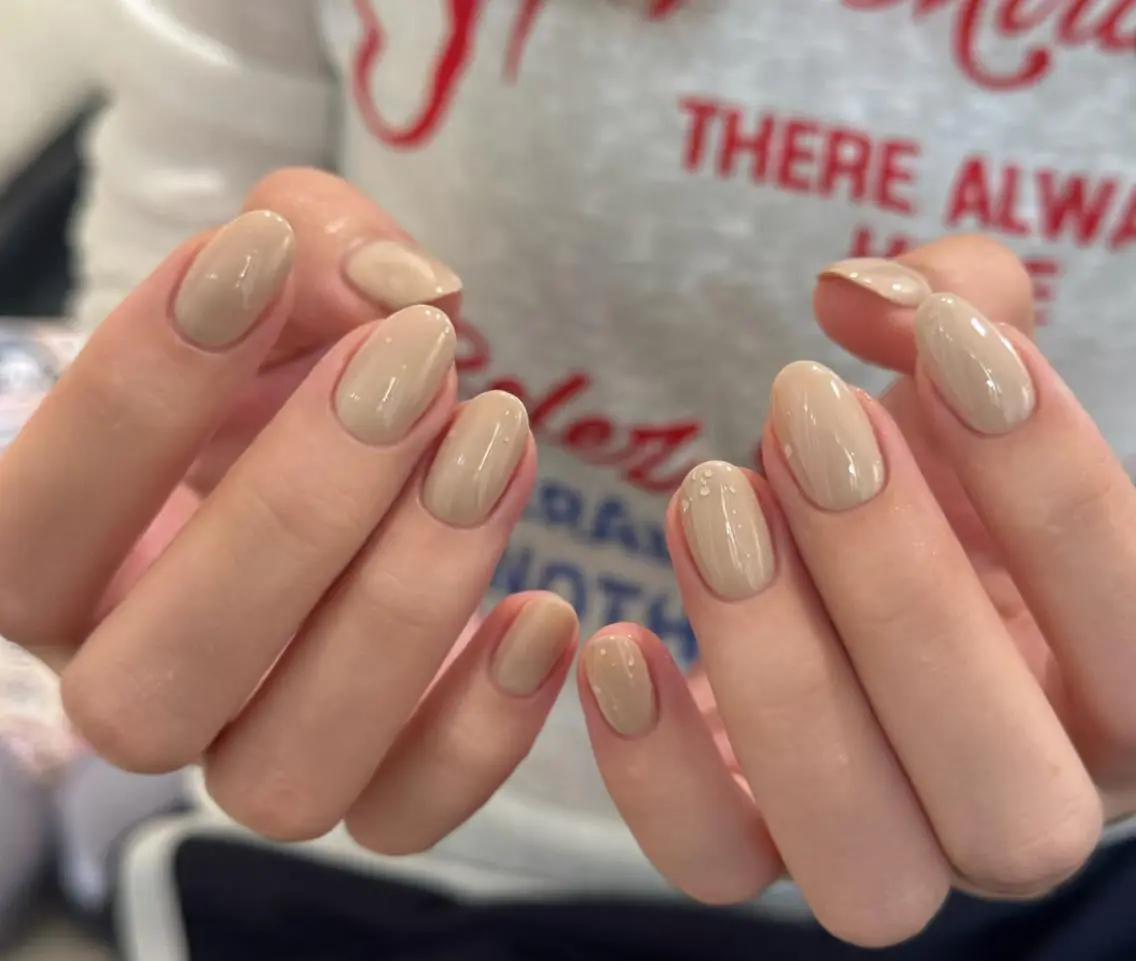 ネイル ハンドネイル Pure&Rich Nailのネイルデザイン