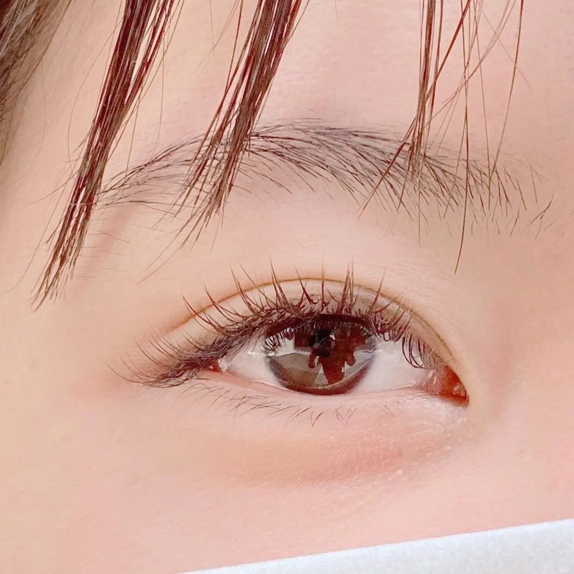 マツエク・マツパ one. stop.laboの眉毛・アイブロウイメージ