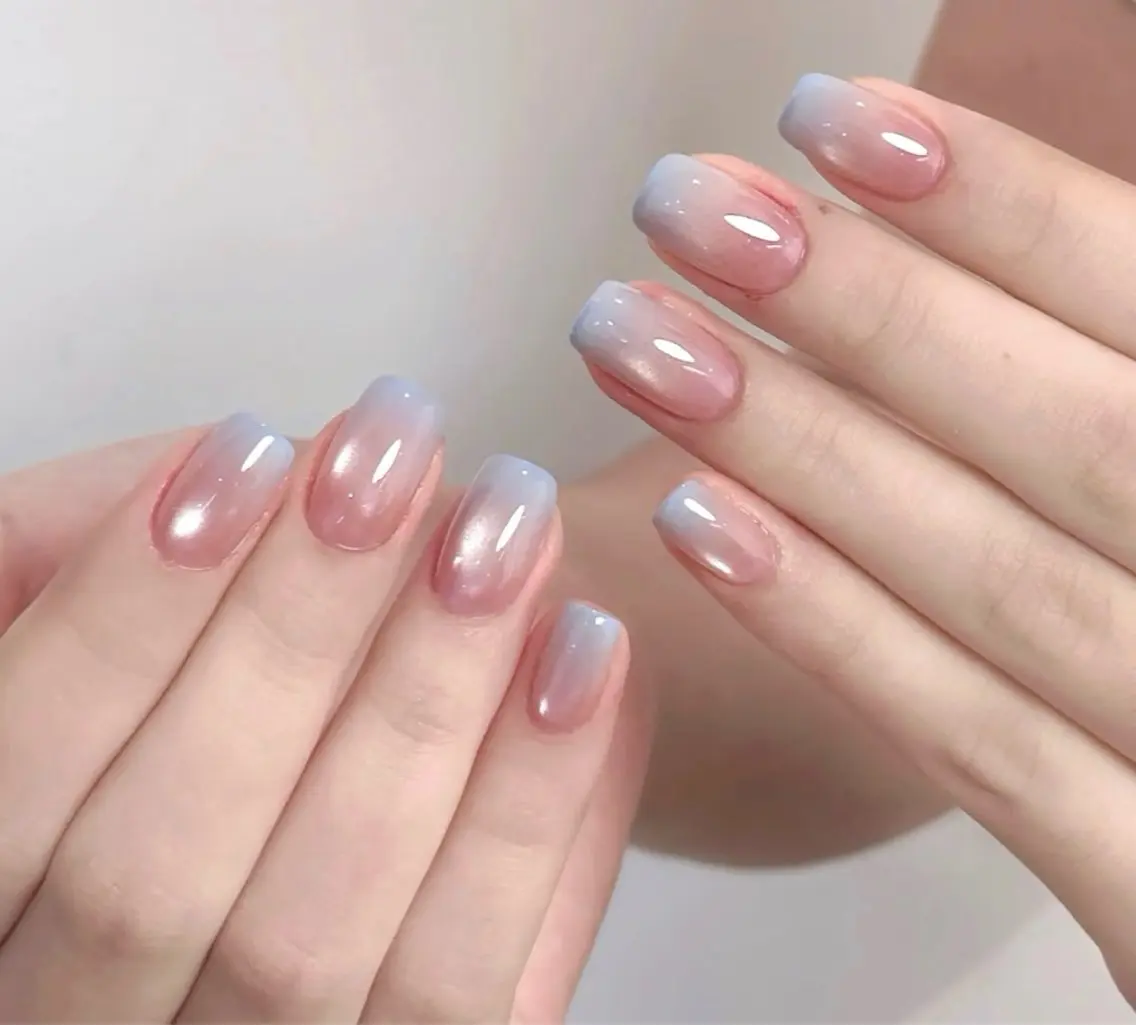 ネイル ハンドネイル MoreGlam 大宮店Sorayaのネイルデザイン