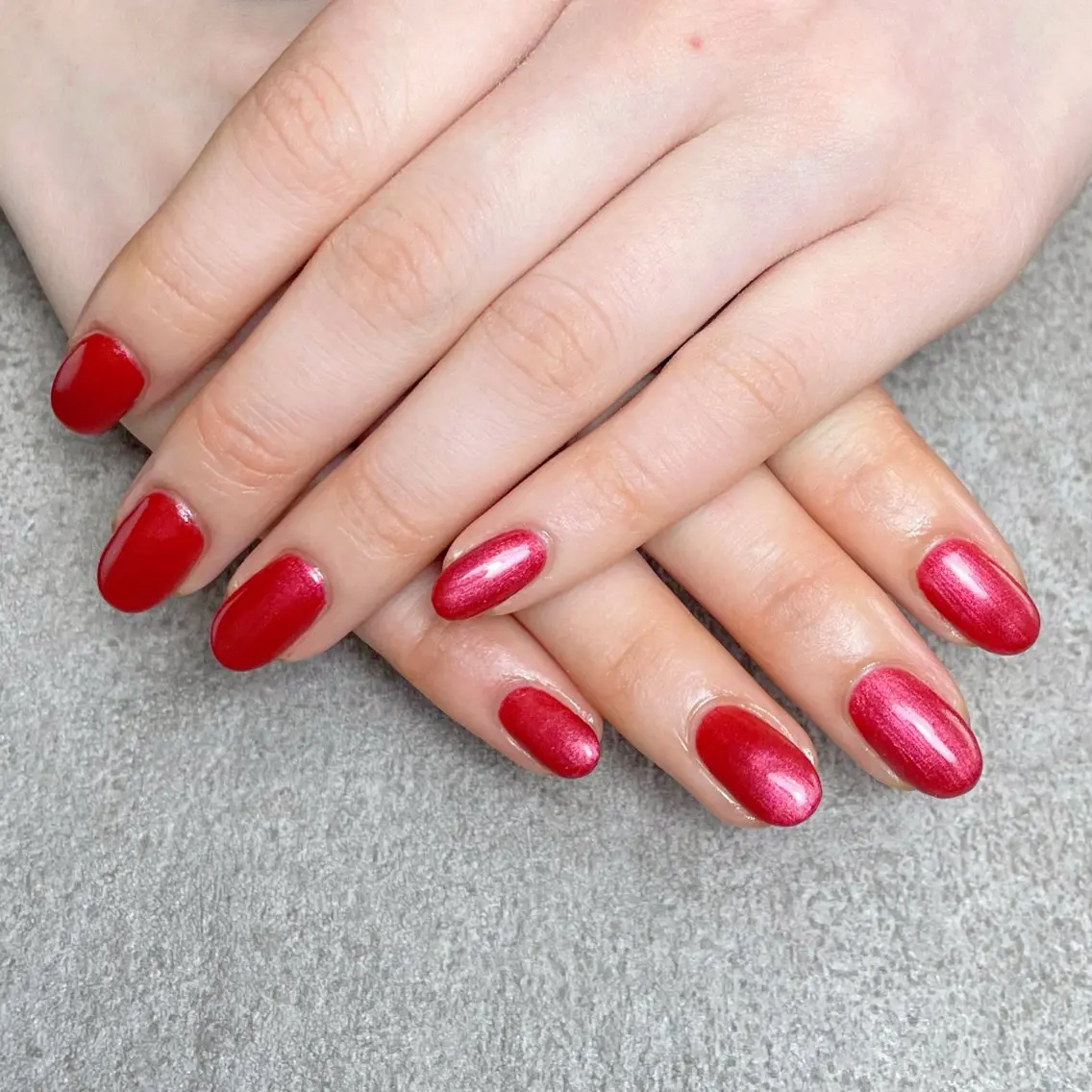 ネイル ハンドネイル nailroom DIASOMNIAのネイルデザイン