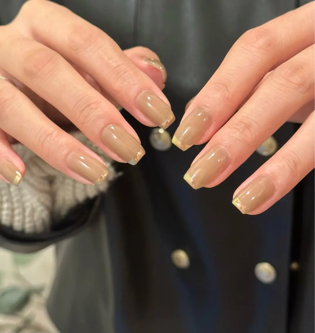 ネイル ハンドネイル reika .のネイルデザイン