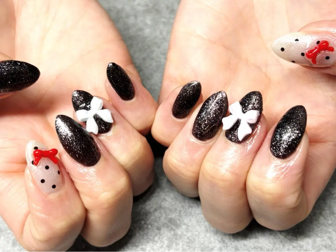 ネイル K PLUS nailのネイルデザイン