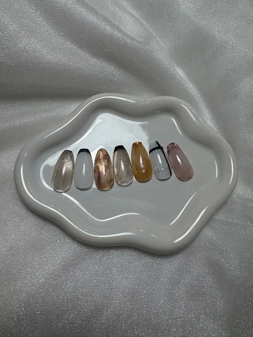 ネイル penails ayaのネイルデザイン