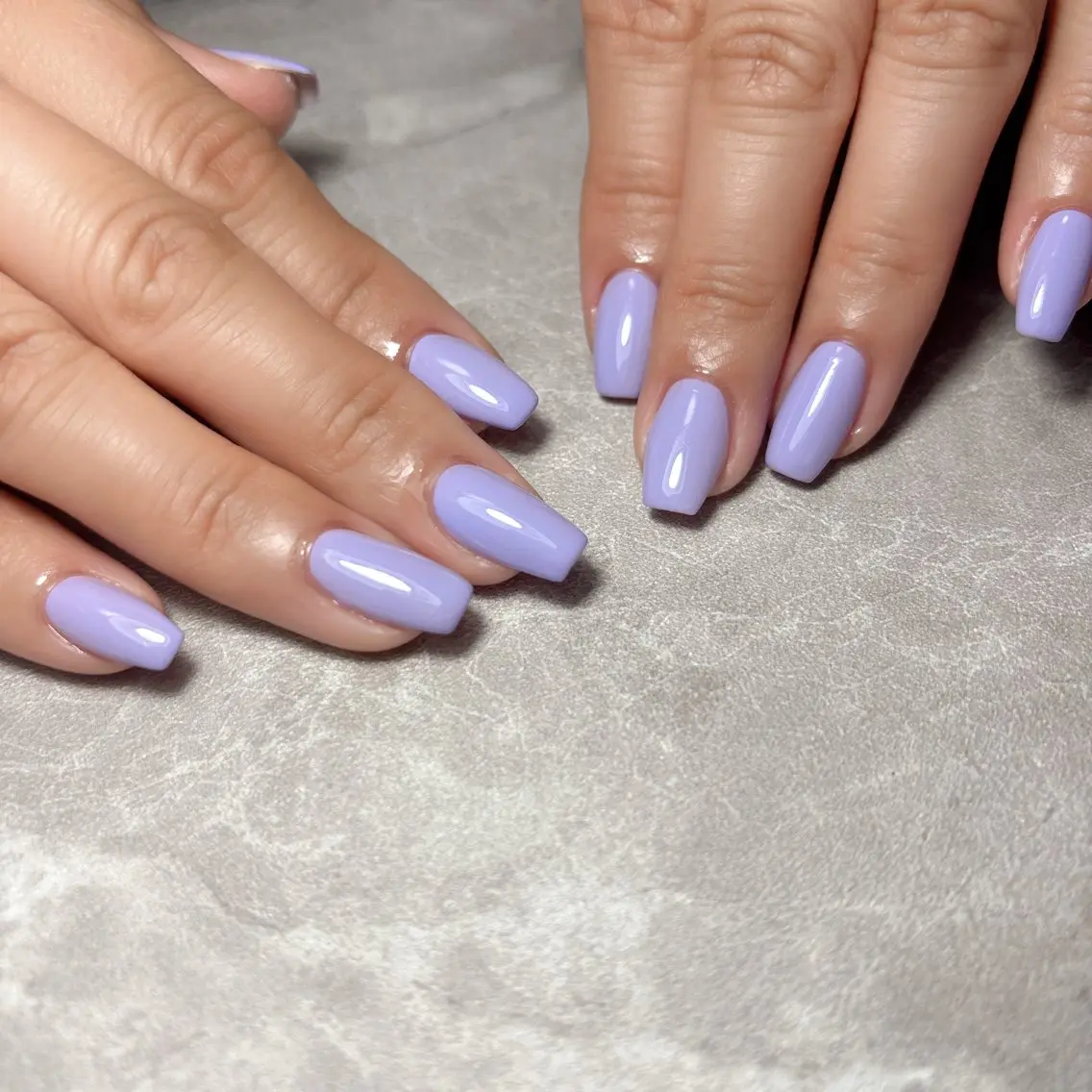 ネイル ワンカラーネイル ハンドネイル Room nailのネイルデザイン