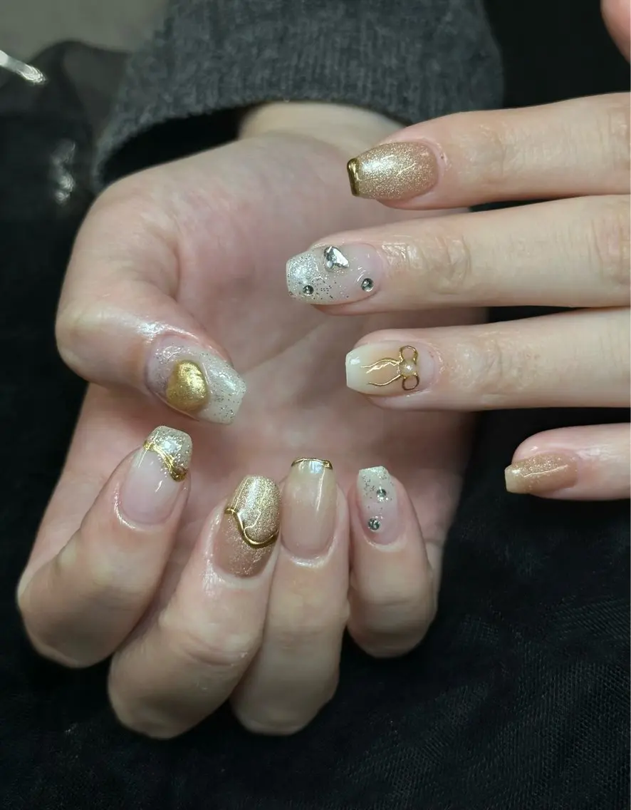 ネイル Iconic Nailのネイルデザイン