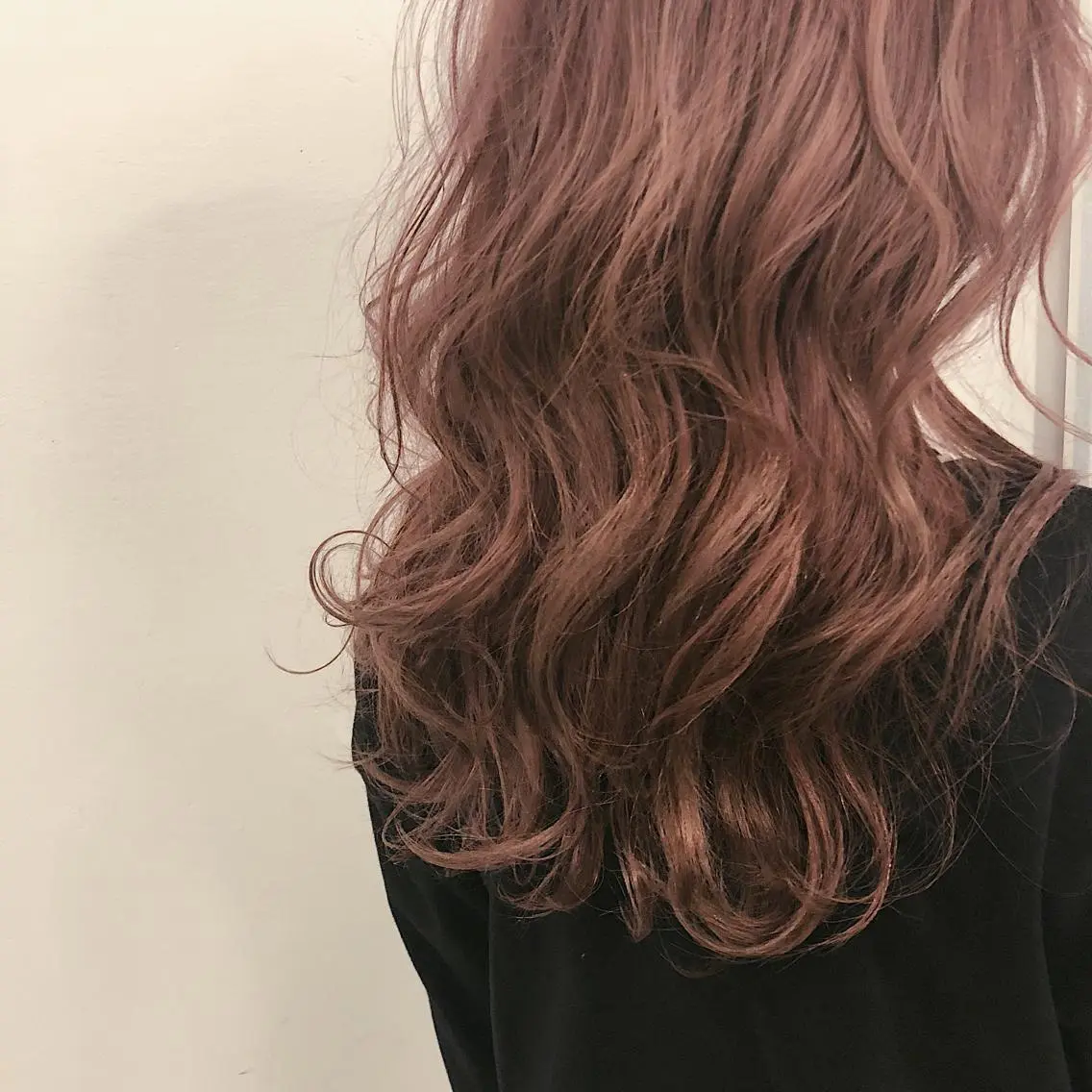 ロング カラー 💖美髪矯正💖 辻未侑のヘアスタイル