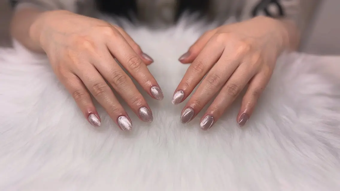 ネイル ハンドネイル salon Bell (Ann)のネイルデザイン