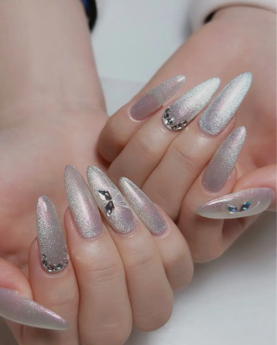 ネイル ハンドネイル 👍thumbs up nail👍のネイルデザイン