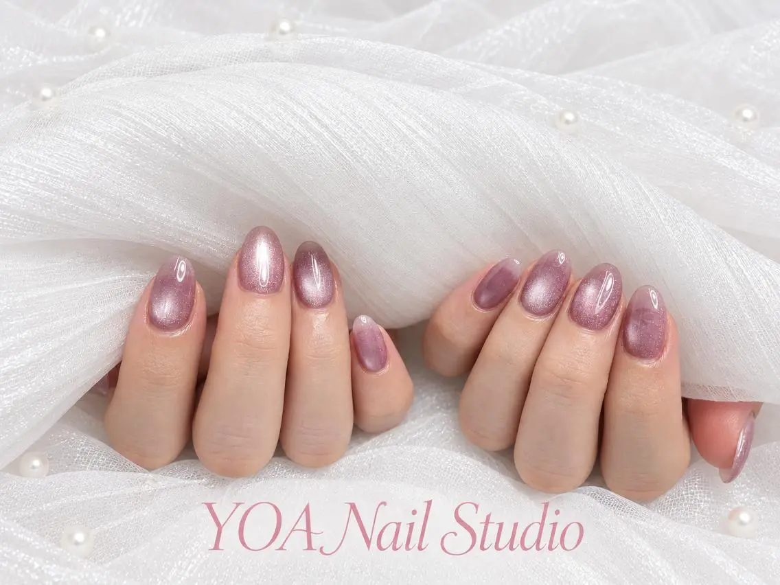 ネイル ハンドネイル Yo Yoのネイルデザイン