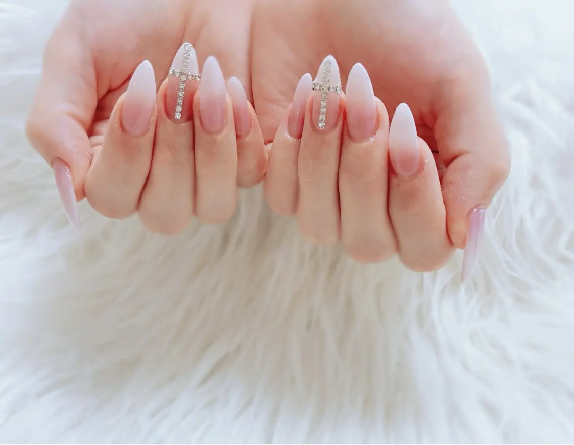 ネイル ESPOIR Ｎのネイルデザイン