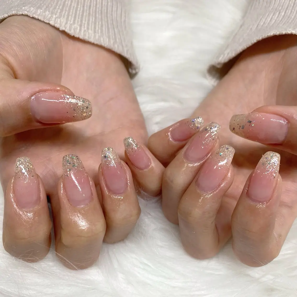 ネイル nail salon アトリエBONOのネイルデザイン