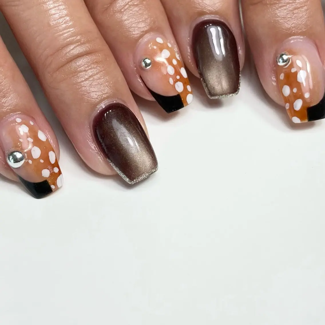 ネイル Legit nail salonのネイルデザイン