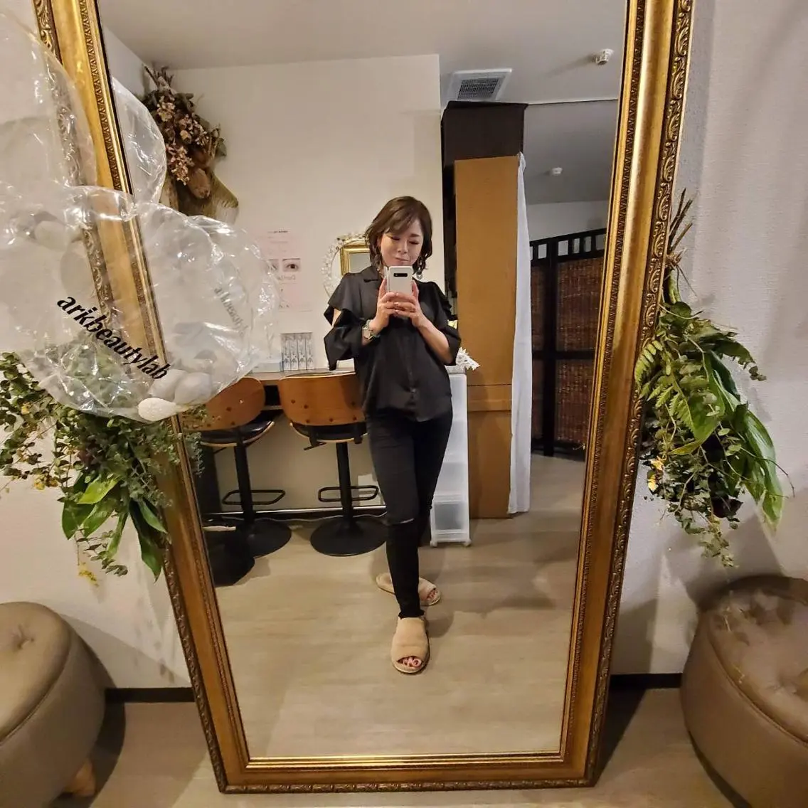 美肌脱毛サロンark beautylab✨のエステ・リラクイメージ