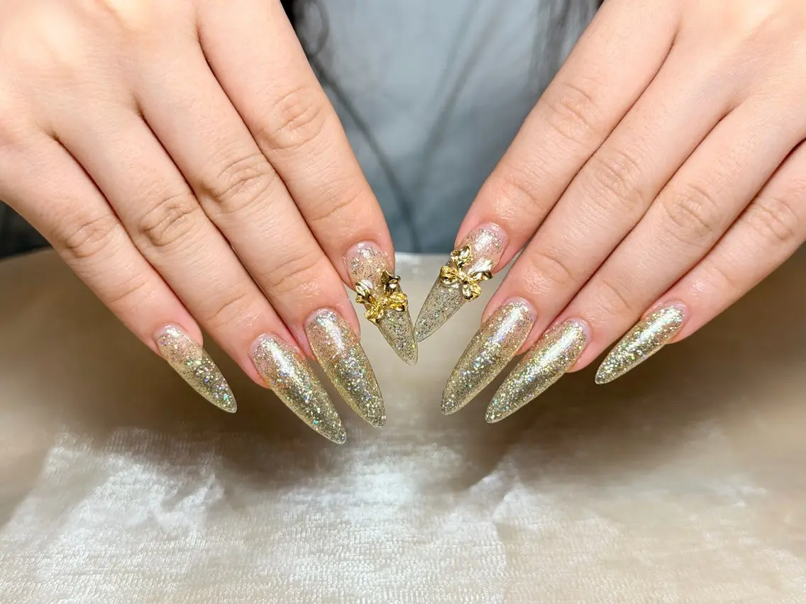 ネイル Z.Nail_ ばのネイルデザイン