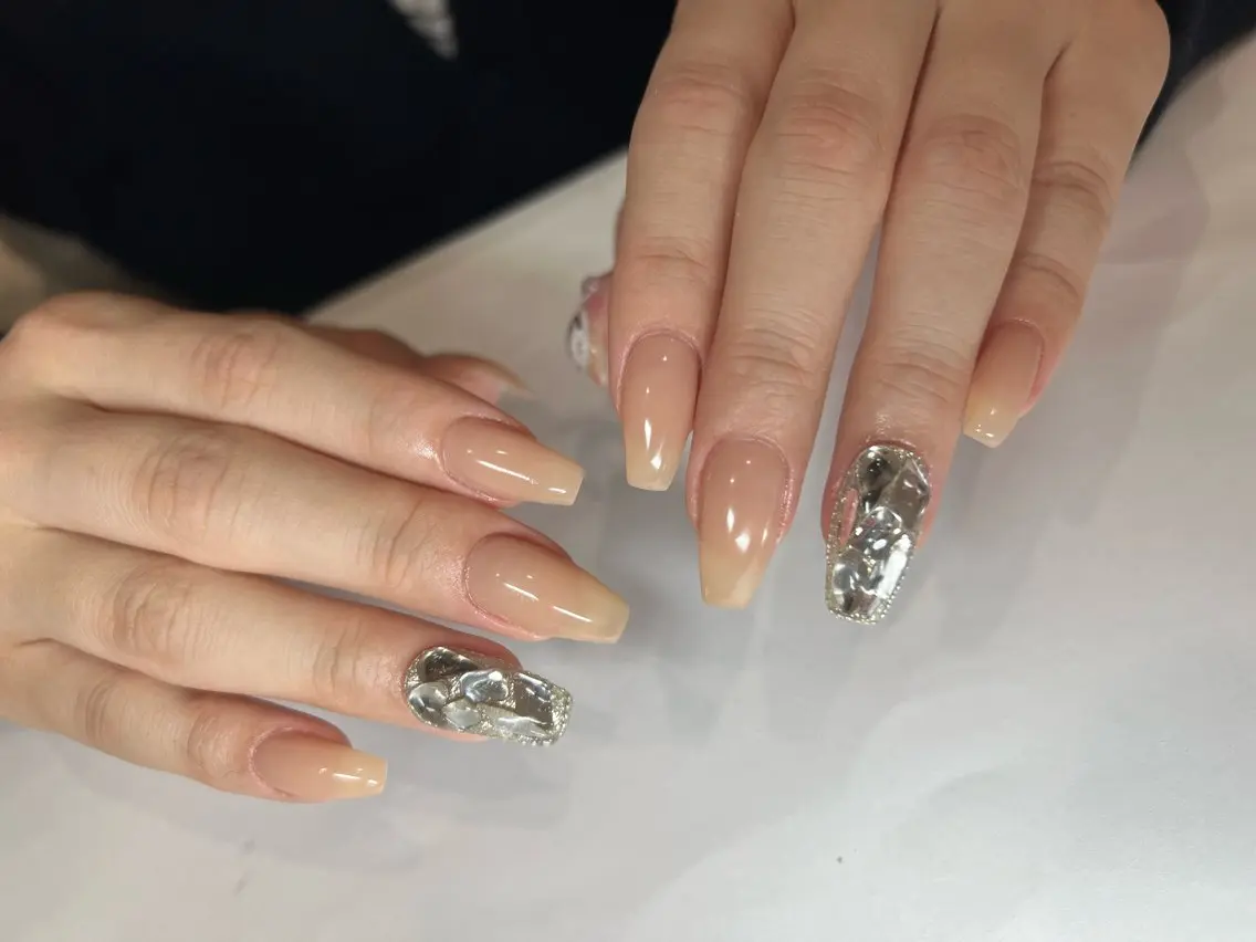 ネイル N nail - KOBE -のネイルデザイン