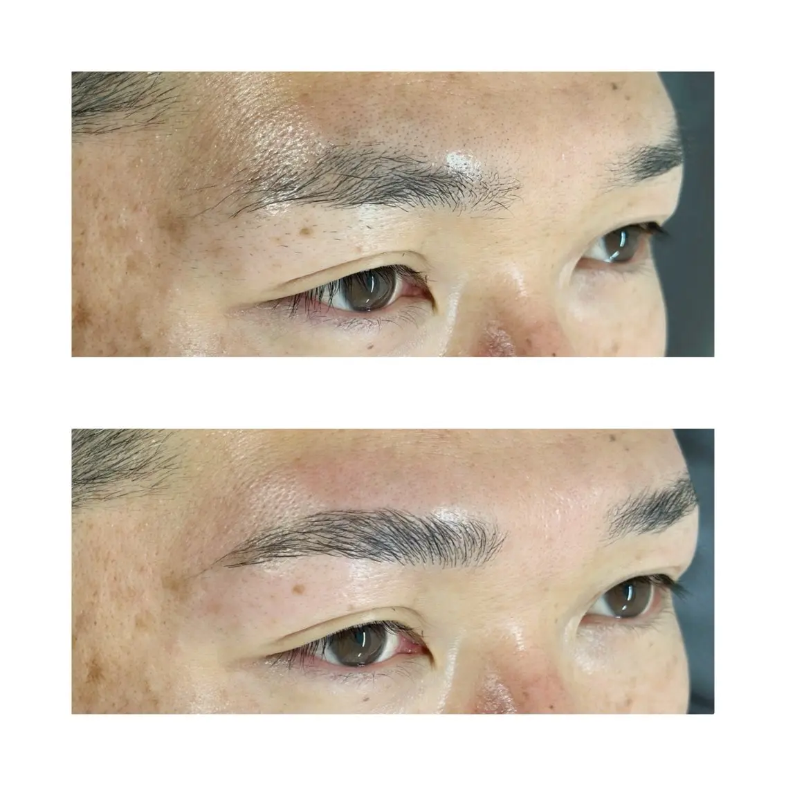 アイブロウ ワックス脱毛 その他(アイブロウ) li'a hitomiの眉毛・アイブロウイメージ