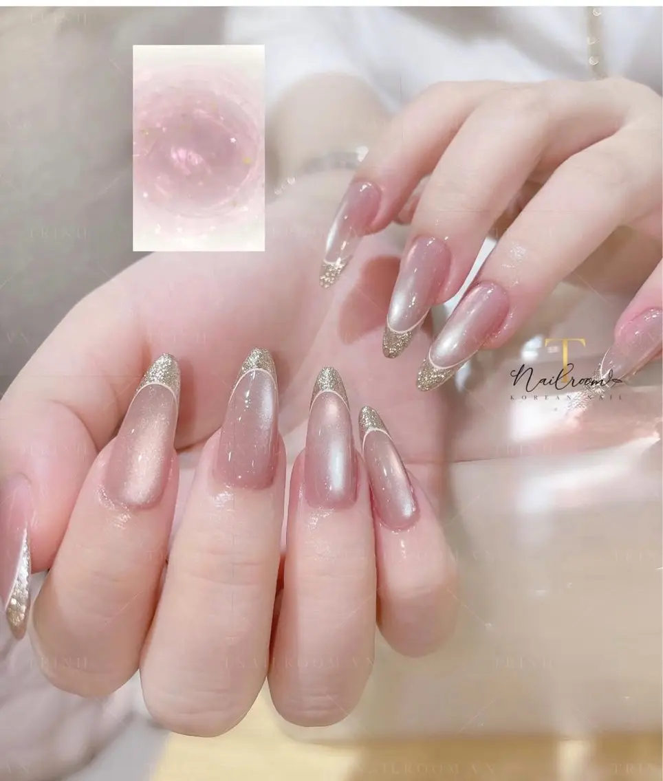 ネイル さ らnailのネイルデザイン