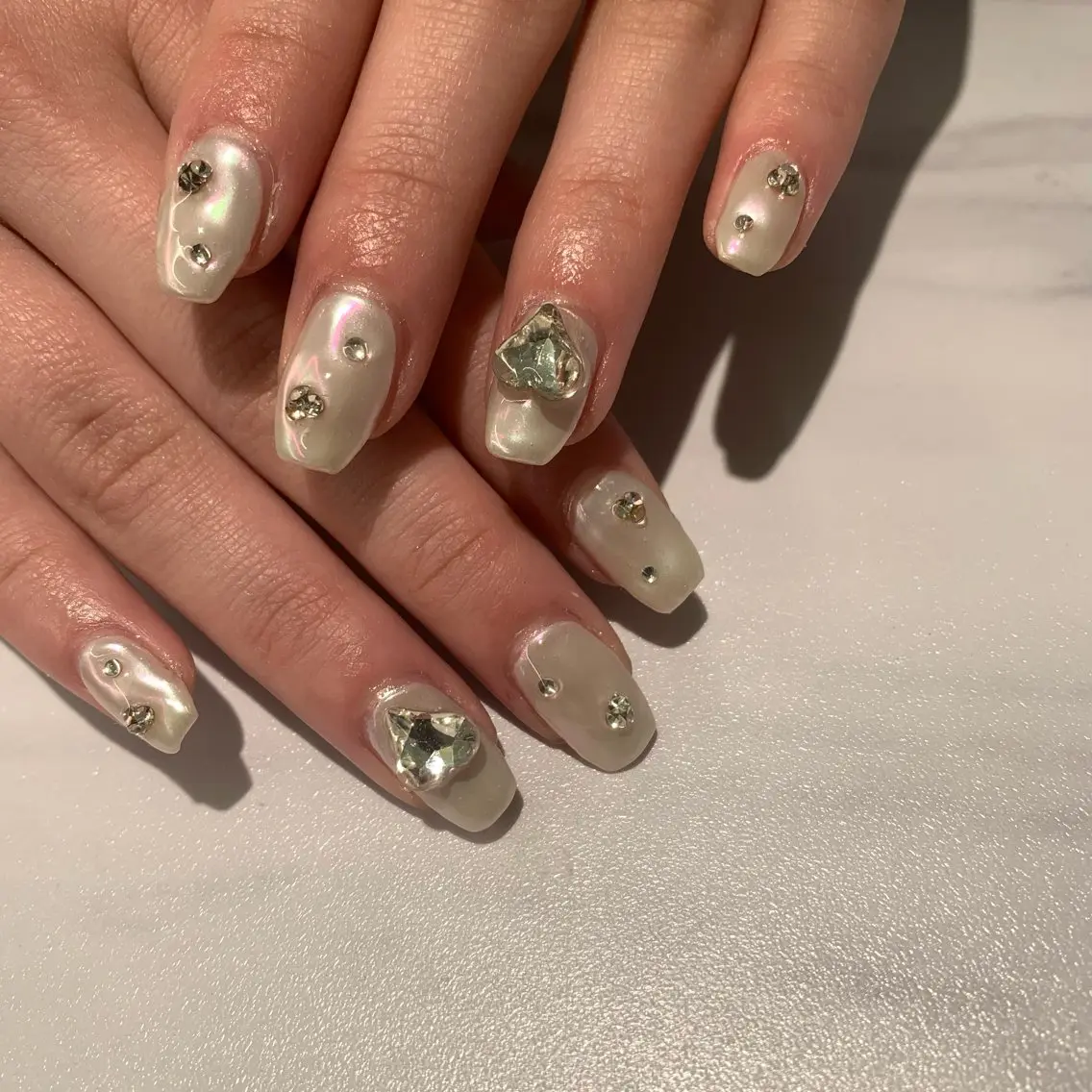 ネイル Nail's Kiiのネイルデザイン