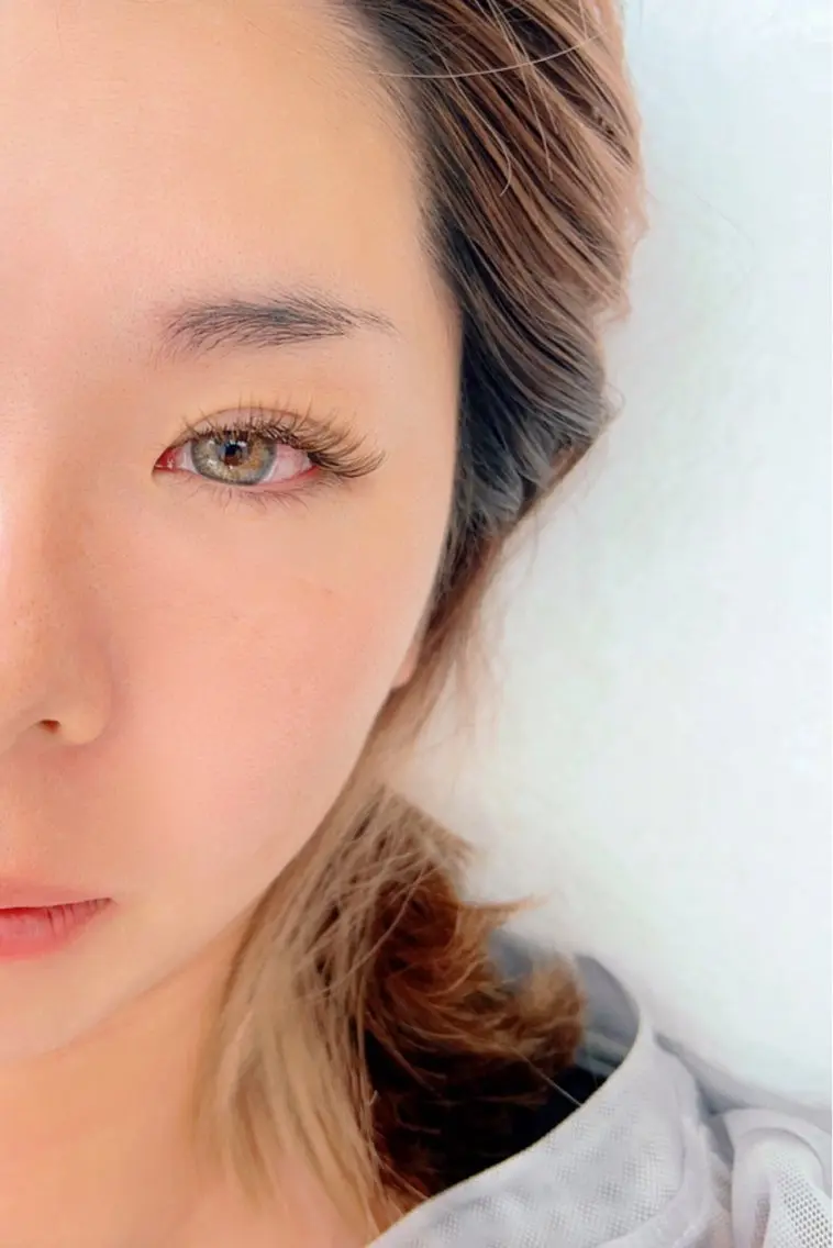 マツエク・マツパ mao lashのマツエク・マツパデザイン