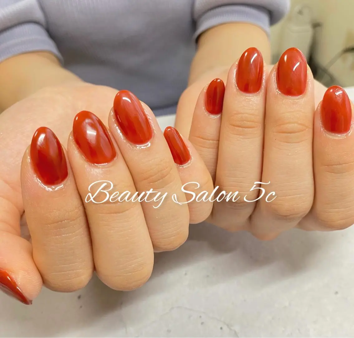 ネイル Salon 5c CHIAKIのネイルデザイン