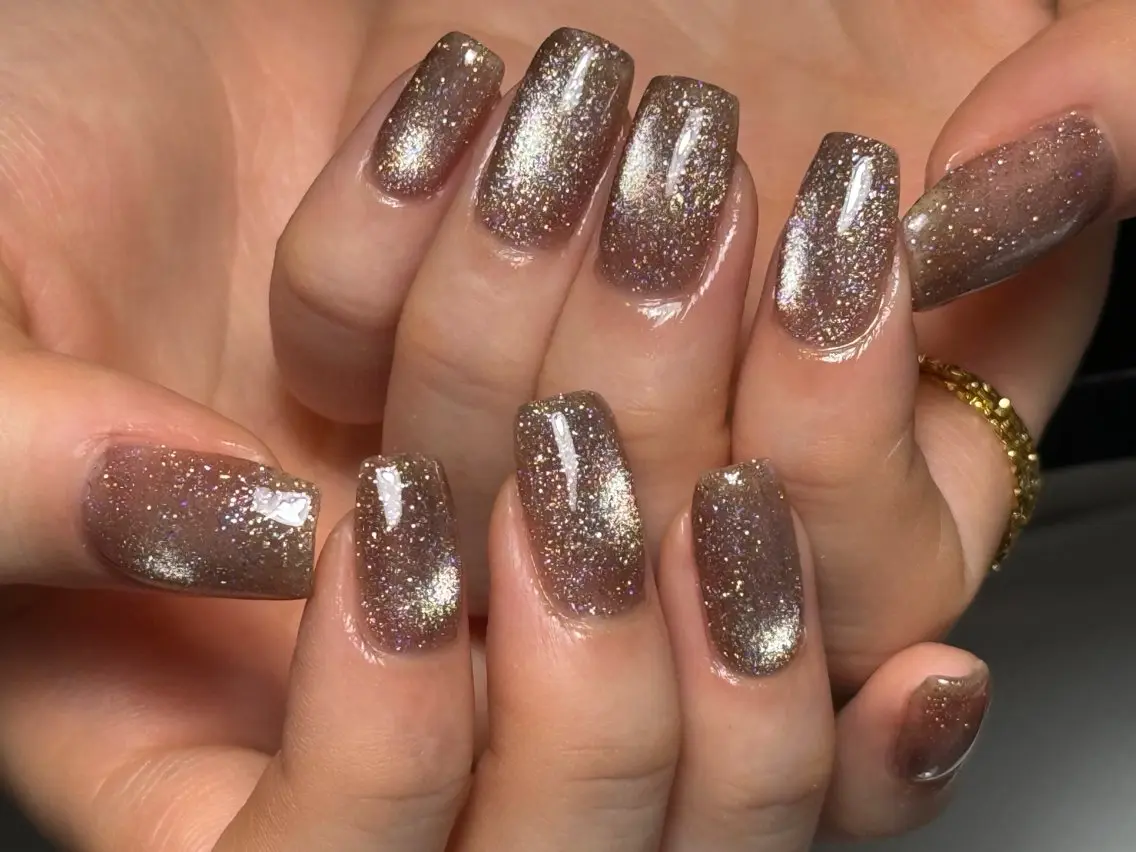ネイル ハンドネイル Nail salon Kahuuのネイルデザイン