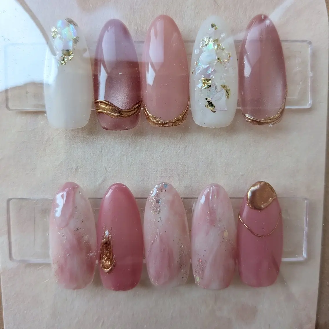 ネイル Liure. Yuko💅♡のネイルデザイン