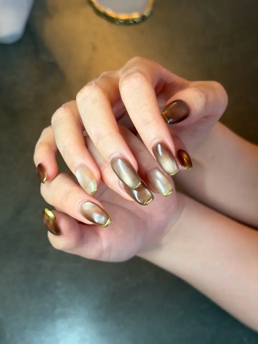 ネイル ryo nailのネイルデザイン