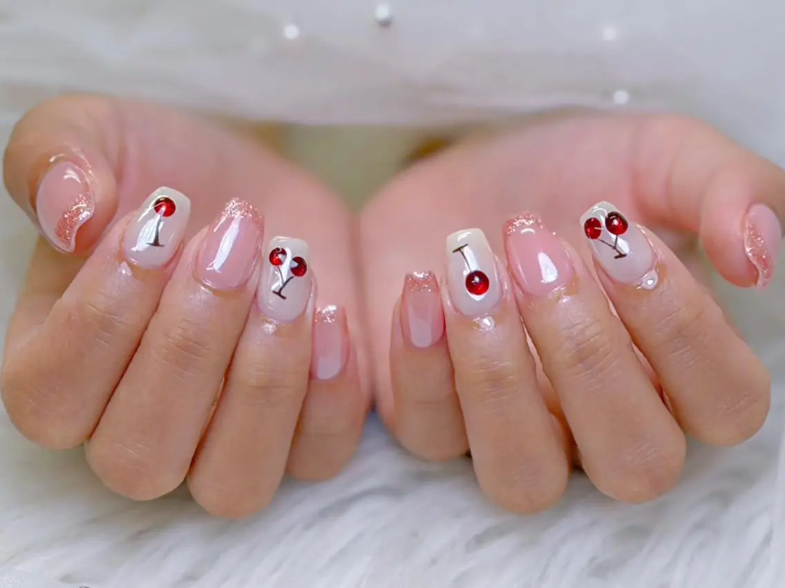 🎀現金のみ定額ゴージャスデザイン🎀の写真