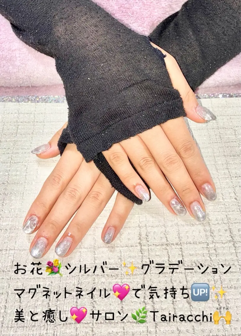ネイル ハンドネイル Tairacchi タイラッチのエステ・リラクイメージ