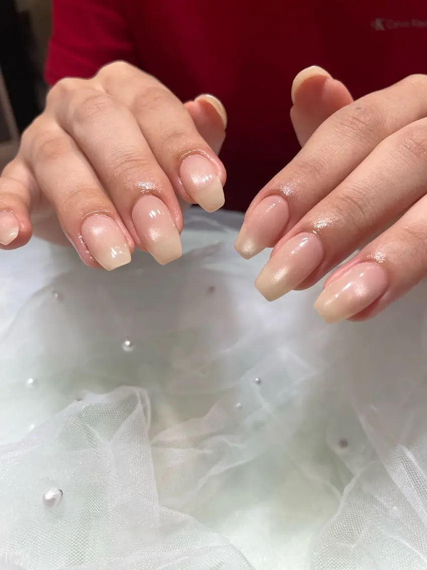 ネイル Biju_ NailStudioのネイルデザイン
