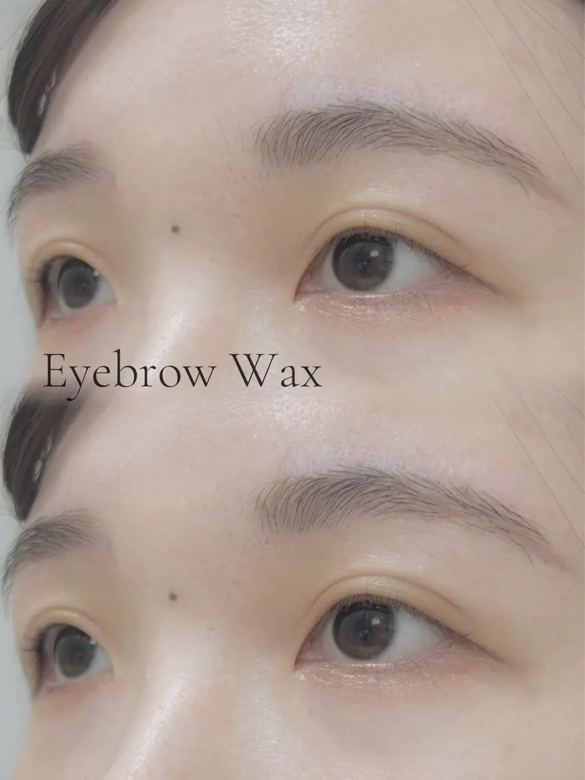 眉毛Wax💖の写真