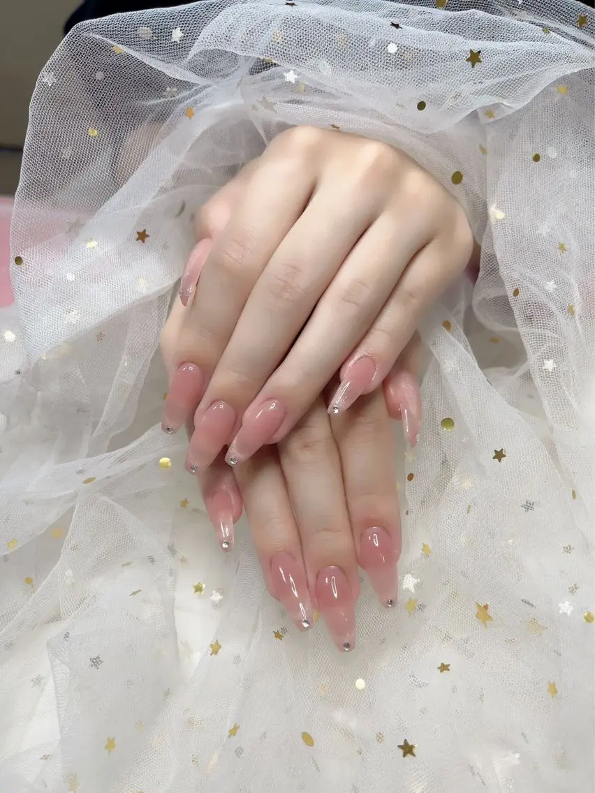 ネイル ジョリ kasumi🌹💅のネイルデザイン