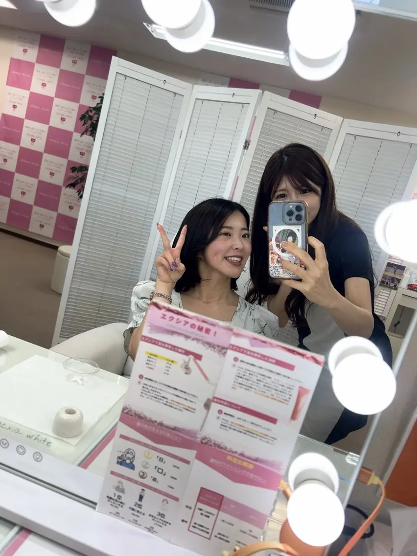 その他 エクシア新潟 渡邉(店長)のその他イメージ