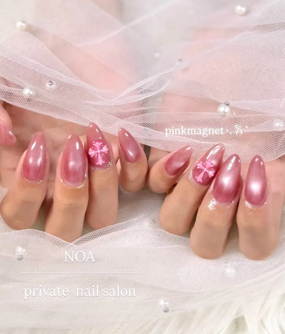 ネイル NOA NAILのネイルデザイン