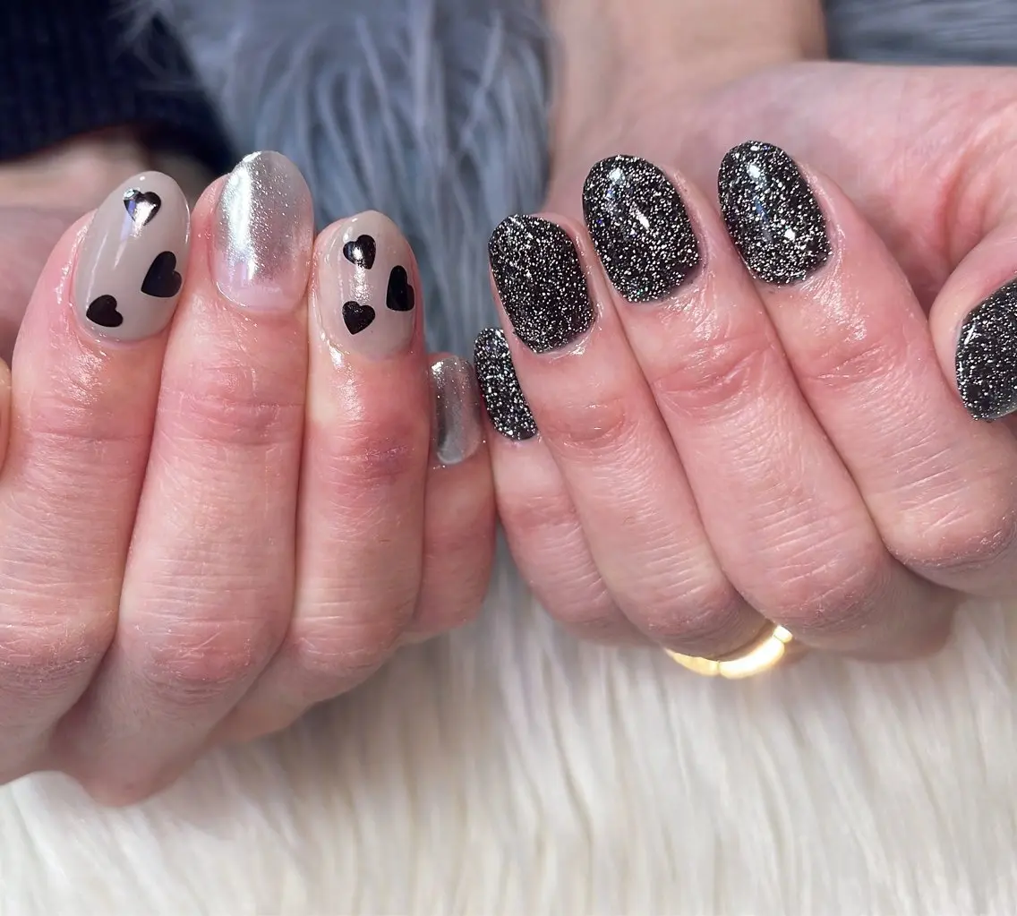 ネイル ハンドネイル nail salon R'sのネイルデザイン