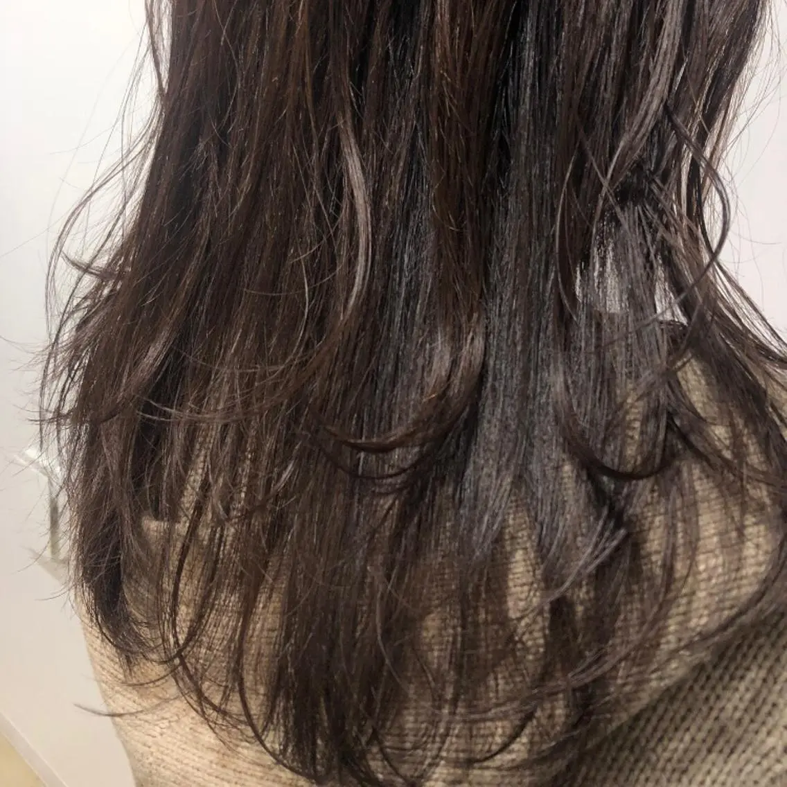 ロング 🟢大西将司🟢 TopStylistのヘアスタイル