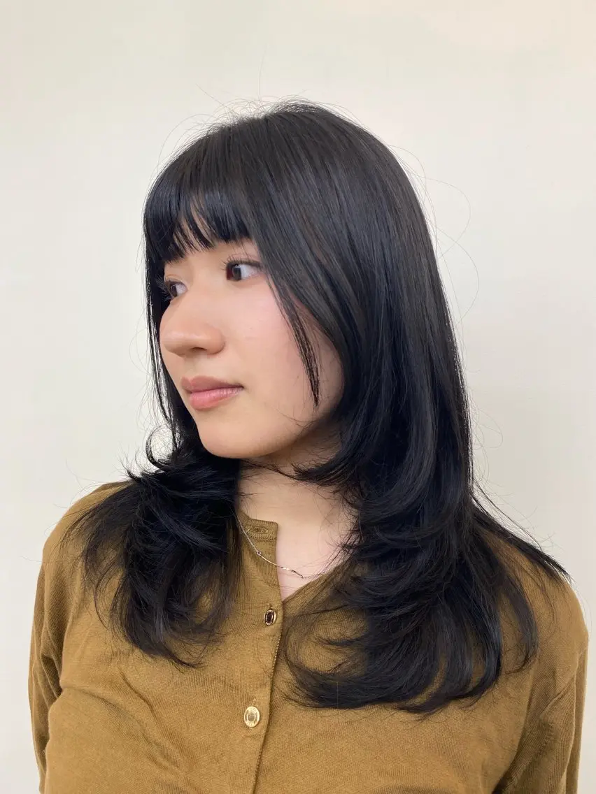⭐︎無料⭐︎カットモデル募集中の写真