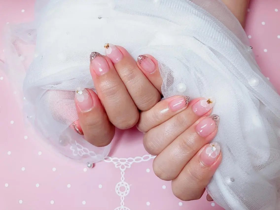 ネイル ✨Serenity Nail salonのネイルデザイン