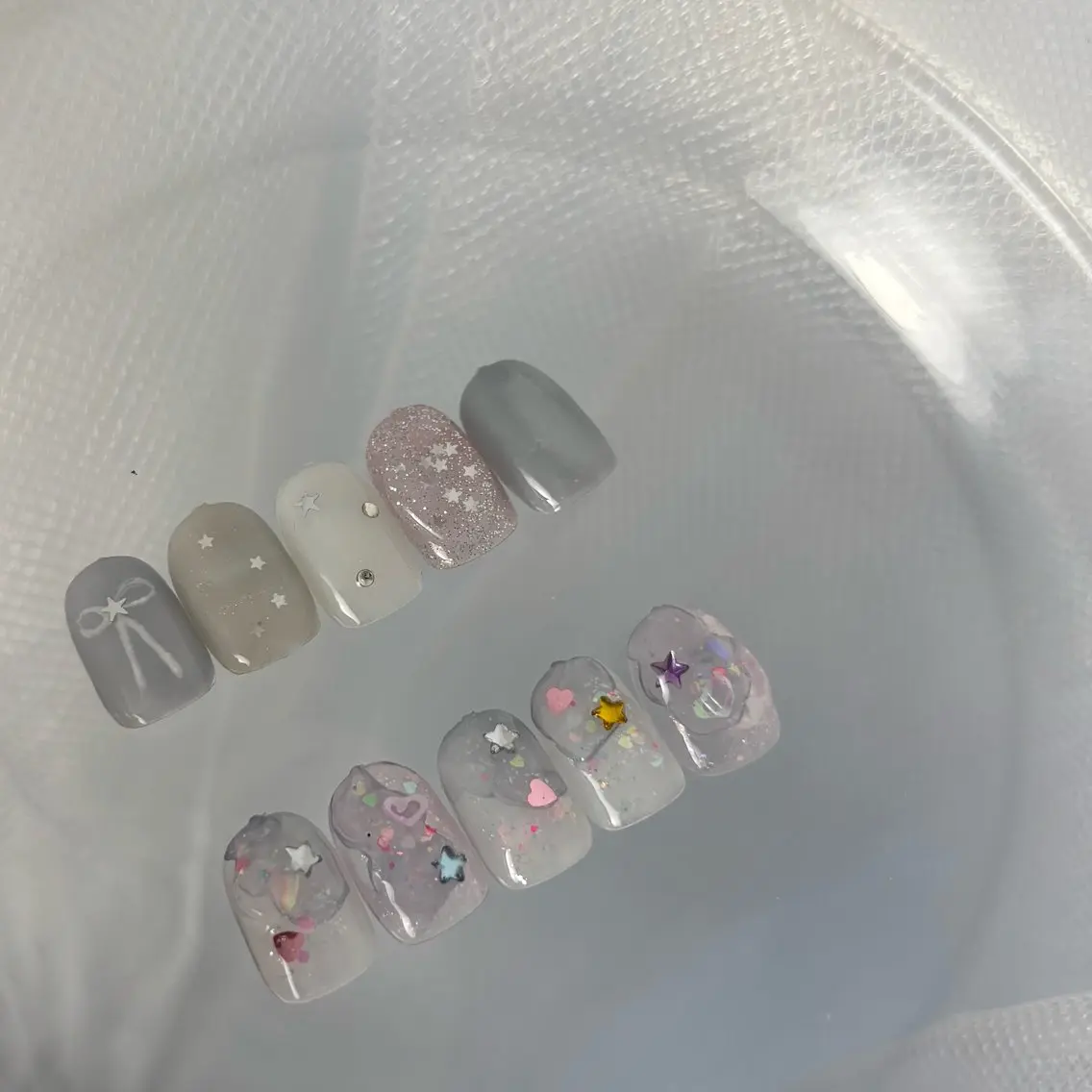 ネイル ハンドネイル moufu.nail /sayaka 本町のその他イメージ