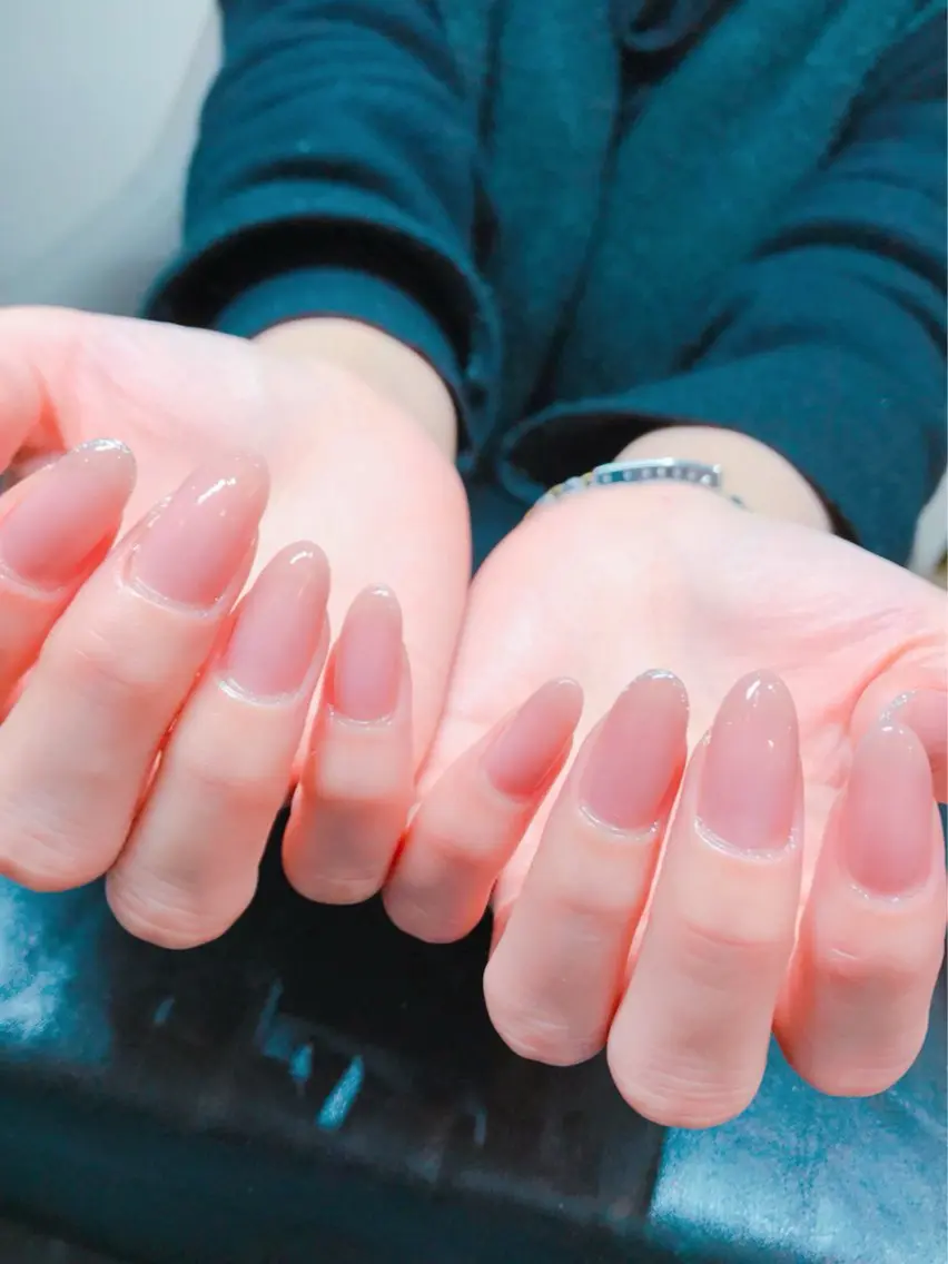 ネイル Merli メルリ　ネイルサロンのネイルデザイン