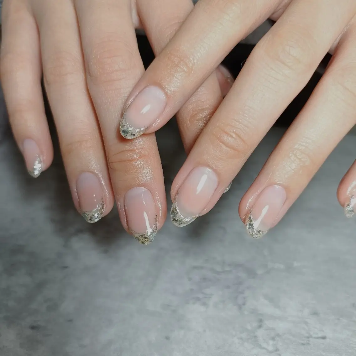 ネイル Riche. ﾈｲﾙｻﾛﾝﾘｼｪのネイルデザイン