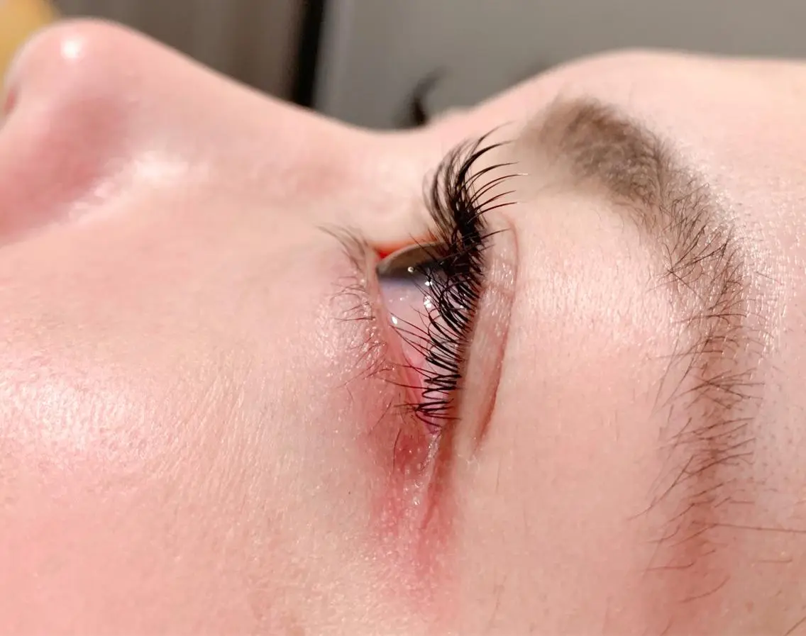マツエク・マツパ 付け放題 eyelist🌼 asukaのマツエク・マツパデザイン