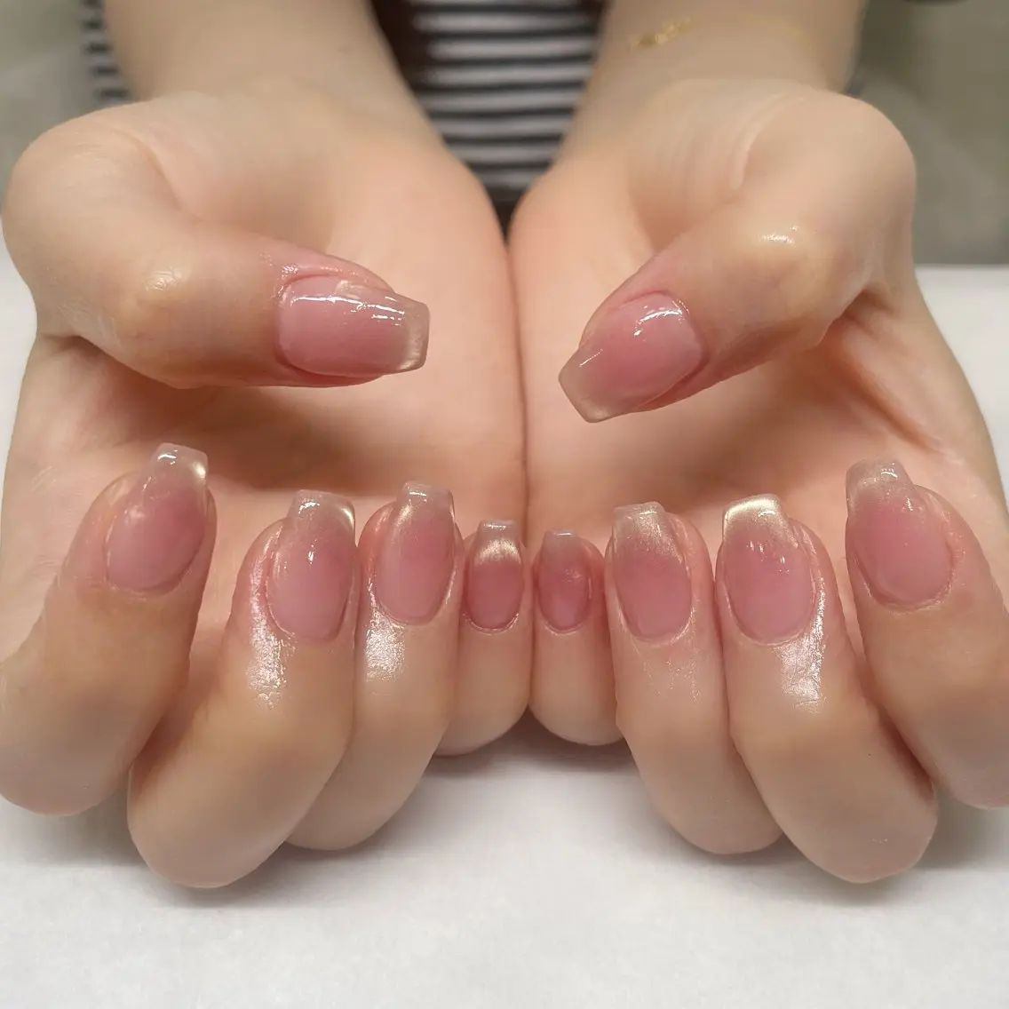ネイル ハンドネイル saki. mのネイルデザイン