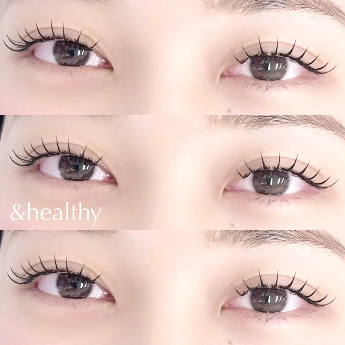 💎&healthy/仕上げコーディング付き🎀 《パーマ残りがある場合はお断りさせていただいております🙇🏻♀️》の写真