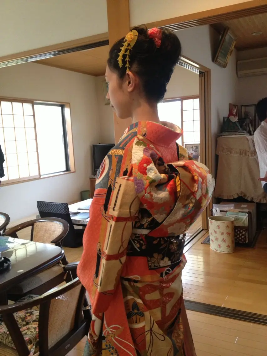 エステセレニティー 山本美樹のエステ・リラクイメージ