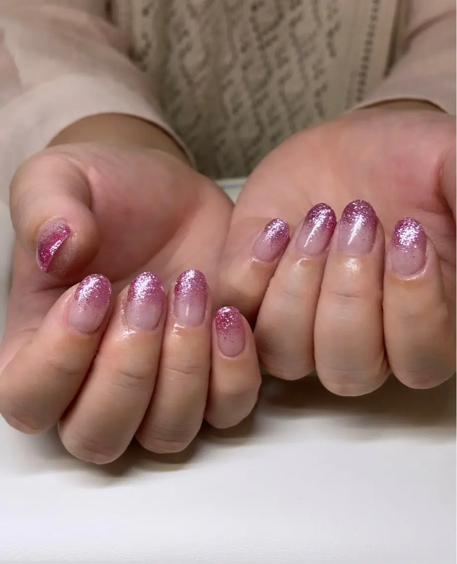 ネイル Bitty💟 Marinのネイルデザイン